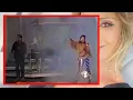 On Stage - Sabrina Salerno - Gringo (Festivalbar 1989)