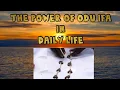 The Power of Odu Ifa in Daily Life