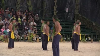 30 – It’s a Huahine Heiva!