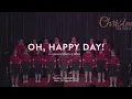 Download Lagu Oh, Happy Day! (Live) // Emaus Youth Choir