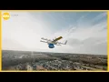 Walmart kicks off drone delivery program in Atlanta