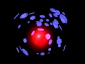 Dark Script Glowing Maya 2015