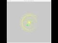 Udacity Programming Foundations with Python-Turtle Mini Project
