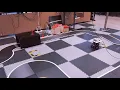 TurtleBot3 Goto goal