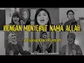 Download Lagu Dengan Menyebut Nama Allah - Reza Artamevia, Shena Malsiana, Nini Carlina, Dwiki D, Ita Purnamasari