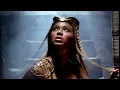 Britney Spears, Beyoncé, Pink - We Will Rock You (HD Remastered Pepsi 2004) ft Enrique Iglesias