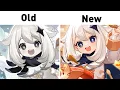 HOYO Changed Paimon ENG VA Genshin Impact 5 7