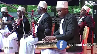 اغنية يا صالح يا صالح في ادغال افريقيا 15 