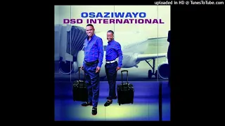 osaziwayo dsd international