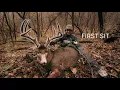 I Shot My BIGGEST BUCK EVER!