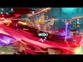Stygian Onslaught 6 7 Fearless Co-op Mode Boss 3