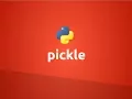 pickle in Python