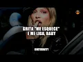 Luísa Sonza - Telefone || Letra/Legendado
