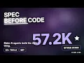 OpenSpec Make AI Coding Agents Build the Right Thing