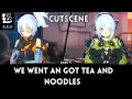 Download Lagu Soldier 11 date with Trigger  | Cutscene | Soldier 0 Anby | Story Quest | Zenless Zone Zero | 1.6