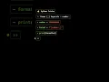 Python Tutorial for Beginners Comma Separate any number For Beginners