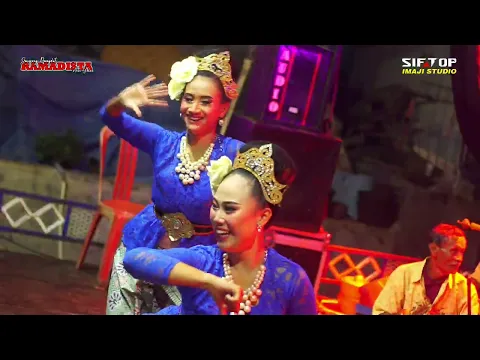 Download MP3 JAIPONG KEMBANG TANJUNG - PONGDUT RAMADISTA GROUP