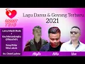 Download Lagu LENSU MERAH MUDA + KAU MEMANDANGKU (Official Music Video) | Abylio-Niko-Ven Makun