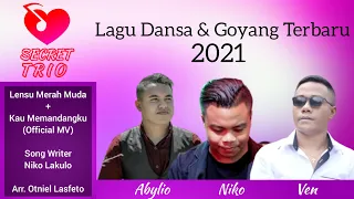 lensu merah muda kau memandangku official music video abylio niko ven makun