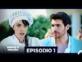 Download Lagu Sabor A Paixão Episódio 1 (Dublagem em Português)