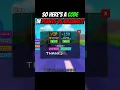 Download Lagu Free Lucky Potion Code in Plants vs Brainrot #roblox #plantsvsbrainrot #alizasehar
