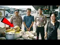 Download Lagu JAKARTA GEMPAR: Soto Daging Istri Abangnya Laris Manis di Terminal, Polisi Syok Saat Bongkar Panci