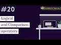 PFB - Logical and Comparison Operators