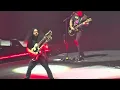 Coheed and Cambria - Welcome Home - Live - Rod Laver Arena, Melbourne - 20/10/26