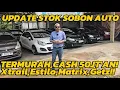Download Lagu UPDATE STOK SOBON AUTO, TERMURAH CASH 50JTAAN!!