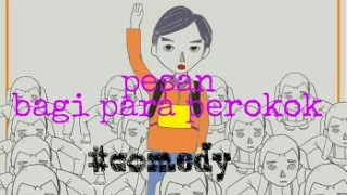 Download PESAN !!!! untuk perokok #Comedy #SkakGiveAway MP3