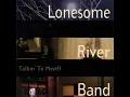 Swing That Hammer - The Lonesome River Band