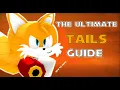 The ONLY Tails Guide YOU LL NEED Sonic EXE The Disaster 1 3