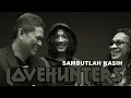 Lagu LOVEHUNTERS - SAMBUTLAH KASIH