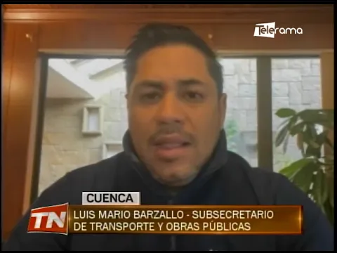 Los corredores humanitarios no se ejecutan en el Azuay