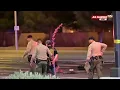 DUI driver taken into custody after a fatal TC