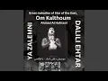 Download Lagu Ya Zalemni