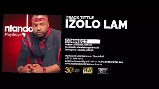 ntando izolo lam