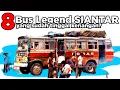 Download Lagu 8 Perusahaan Otobus yang sudah tidak eksis dari kota Siantar