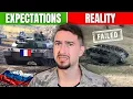 Lagu France Deployed Entire Armored Brigade To BULLY Russia