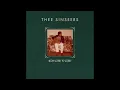 Thee Sinseers - How Lonely Is Lonely [OFFICIAL AUDIO]