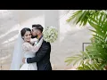 Download Lagu GODWIN - ANUSHA WEDDING HIGHLIGHTS