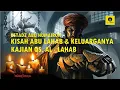 Download Lagu KISAH ABU LAHAB DAN KELUARGANYA DALAM AL QURAN - USTADZ ABU HUMAIROH