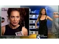 Meteorologist Ginger Zee When I Start a Job I Dress Ridiculously Conservative