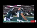Tyree Jackson with his first career NFL touc own That s fantastic
