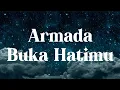 Download Lagu Armada - Buka Hatimu ( Lyrics )