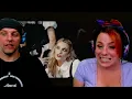 THE PRETTY WILD - PARADOX (Official Music Video) THE WOLF HUNTERZ REACTIONS
