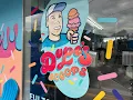 Dupe s Scoops in the Fulton area of Wheeling and with owner Luke Duplaga - Ep 17
