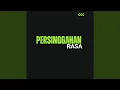 Download Lagu Persinggahan Rasa