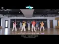 【反転】DASH!!!　SWEET STEADY