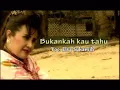 Elvy Sukaesih - Bukankah Kau Tahu (Clip Lirik)